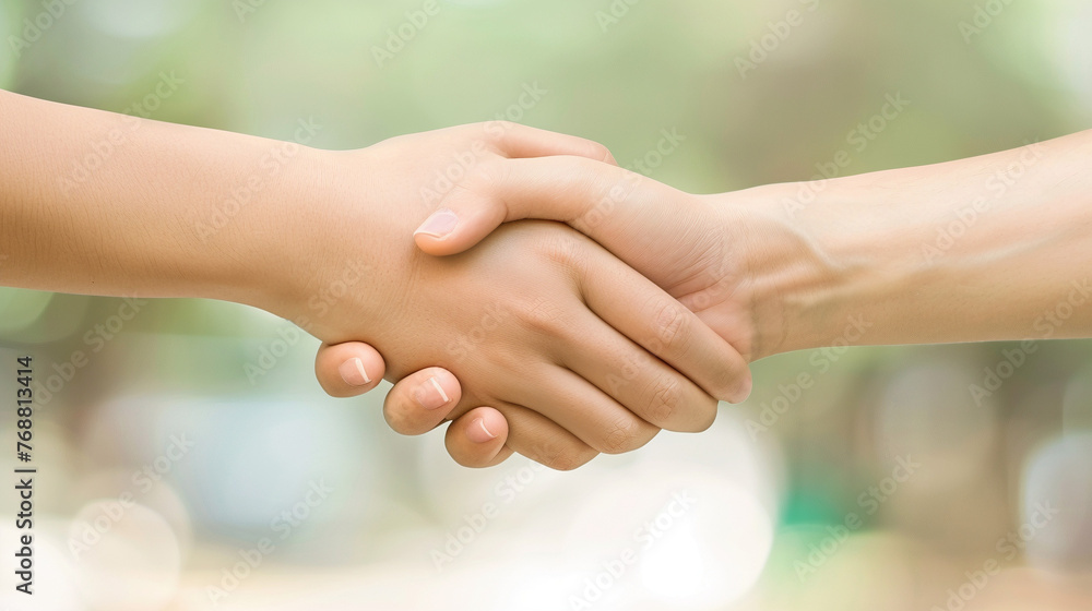 Conceptual Image: Sportsmanship and Fair Play Conceptual Image: Sportsmanship and Fair Play