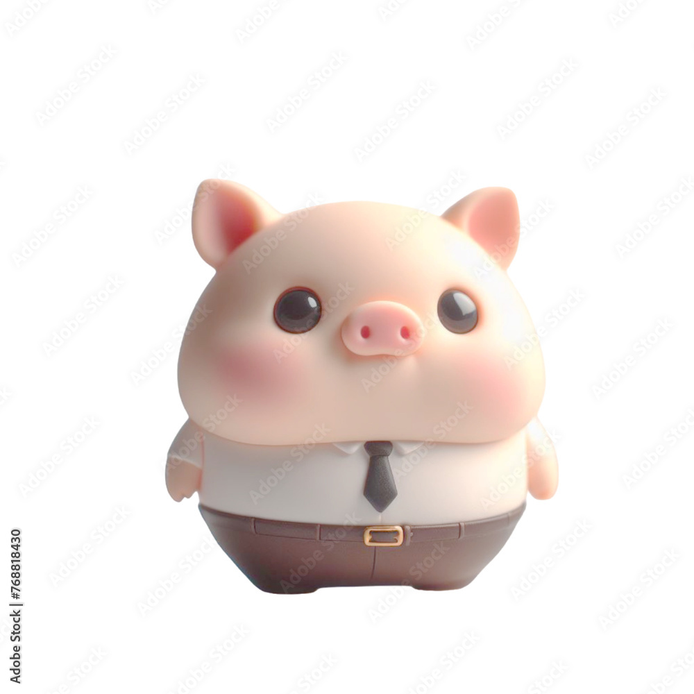 cut pig 可愛豬 cut pig 可愛豬
