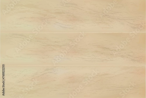 Universal light horizontal background of wooden boards.