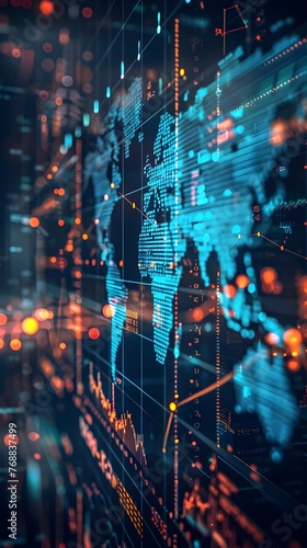 Global Finance in 2019 A Futuristic Approach to Data Analytics