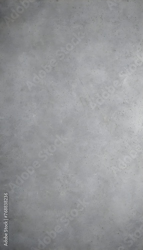 Vintage Concrete Gray Grunge Texture Background