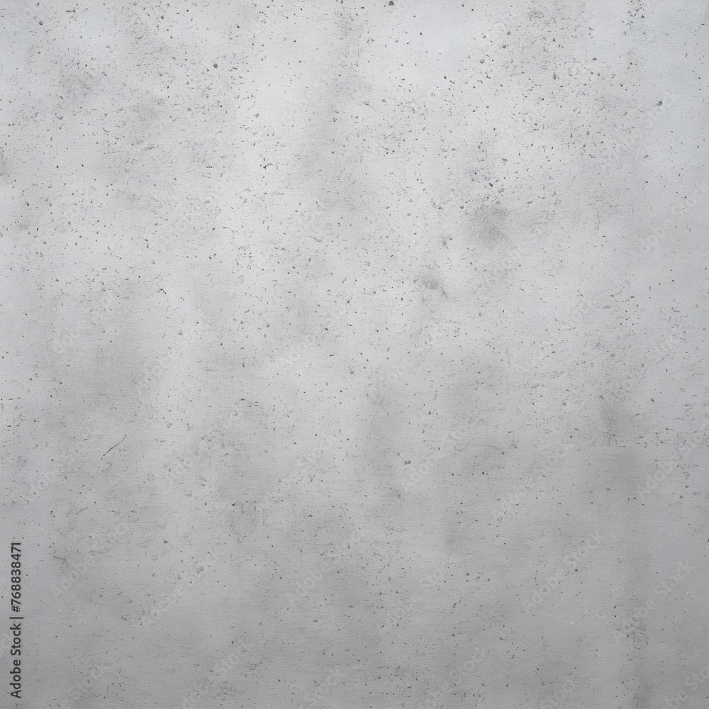 Grunge White Porous Cement Texture Background - obrazy, fototapety, plakaty 