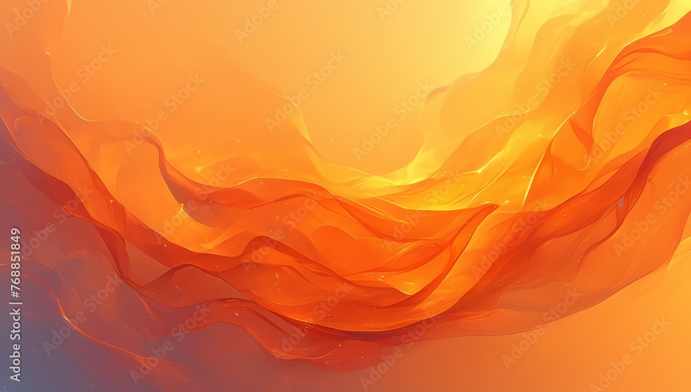 abstract background, warm colors