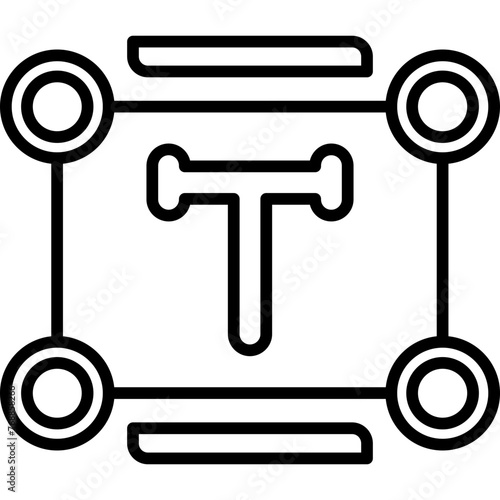 Format Icon