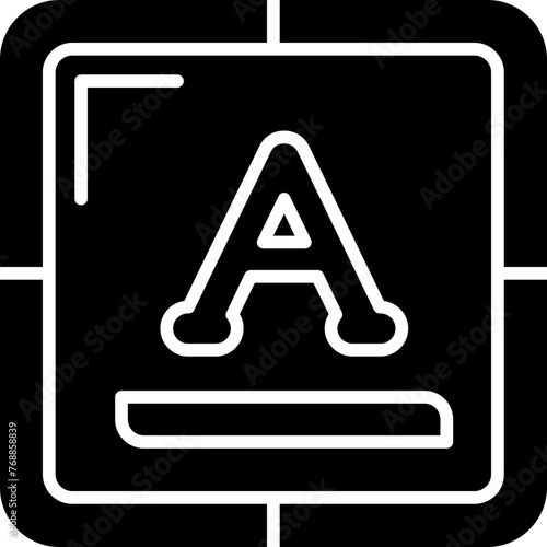 Format Icon