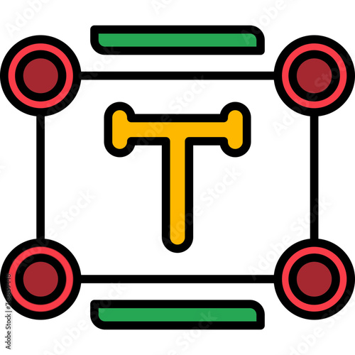 Format Icon