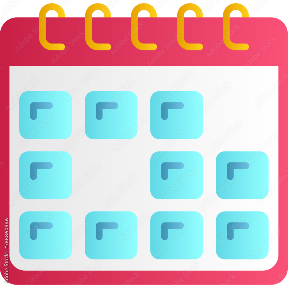 Calendar Icon Calendar Icon