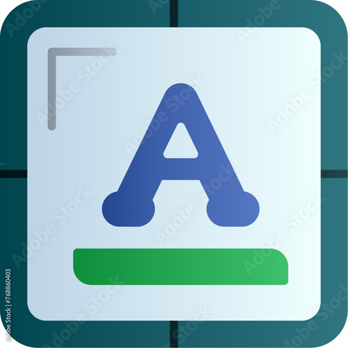 Format Icon