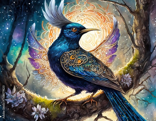 animal, spirit, shamanism, personal, companion, animal form, loyal, personal companion, loyal companion, loons