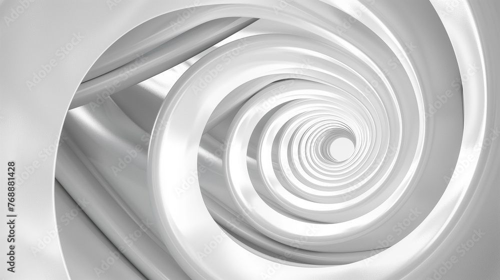 Abstract architecture with arches background. 3d rendering Abstract architecture with arches background. 3d rendering