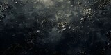 Gritty black textures with scratches and dust particles for a distressed look. Concept Distressed Textures, Gritty Black, Scratches, Dust Particles