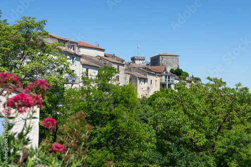 Village de Roquecor, Tarn-et-Garonne