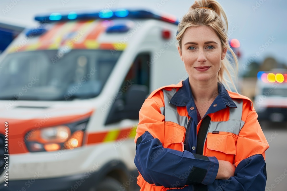 paramedic paramedic