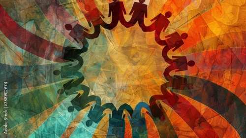 Restorative Justice Healing Circles: Reconciliation Through Understanding and conceptual metaphors of Reconciliation Through Understanding