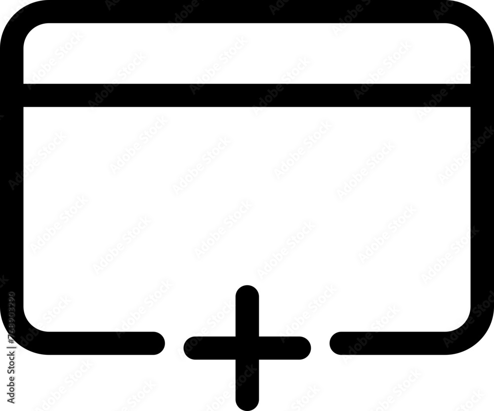 Obraz premium payment Vector Icon Illustration