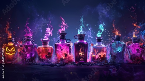 Ghouls creating a scentless perfume line