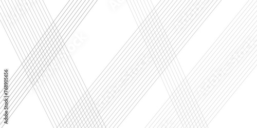 Modern vector white geometric lines angles shapes in white and gray layers. Abstract background with lines Vector gray line pattern. triangle diagonal line. diamonds and squares. geometrics strips. photo