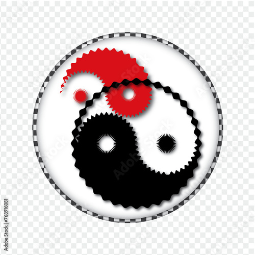 Yin und Yang 5