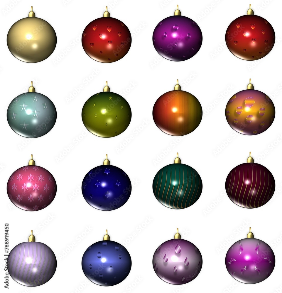 christmas decorative ornaments stickers christmas decorative ornaments stickers