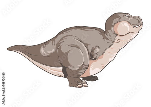 fat rex