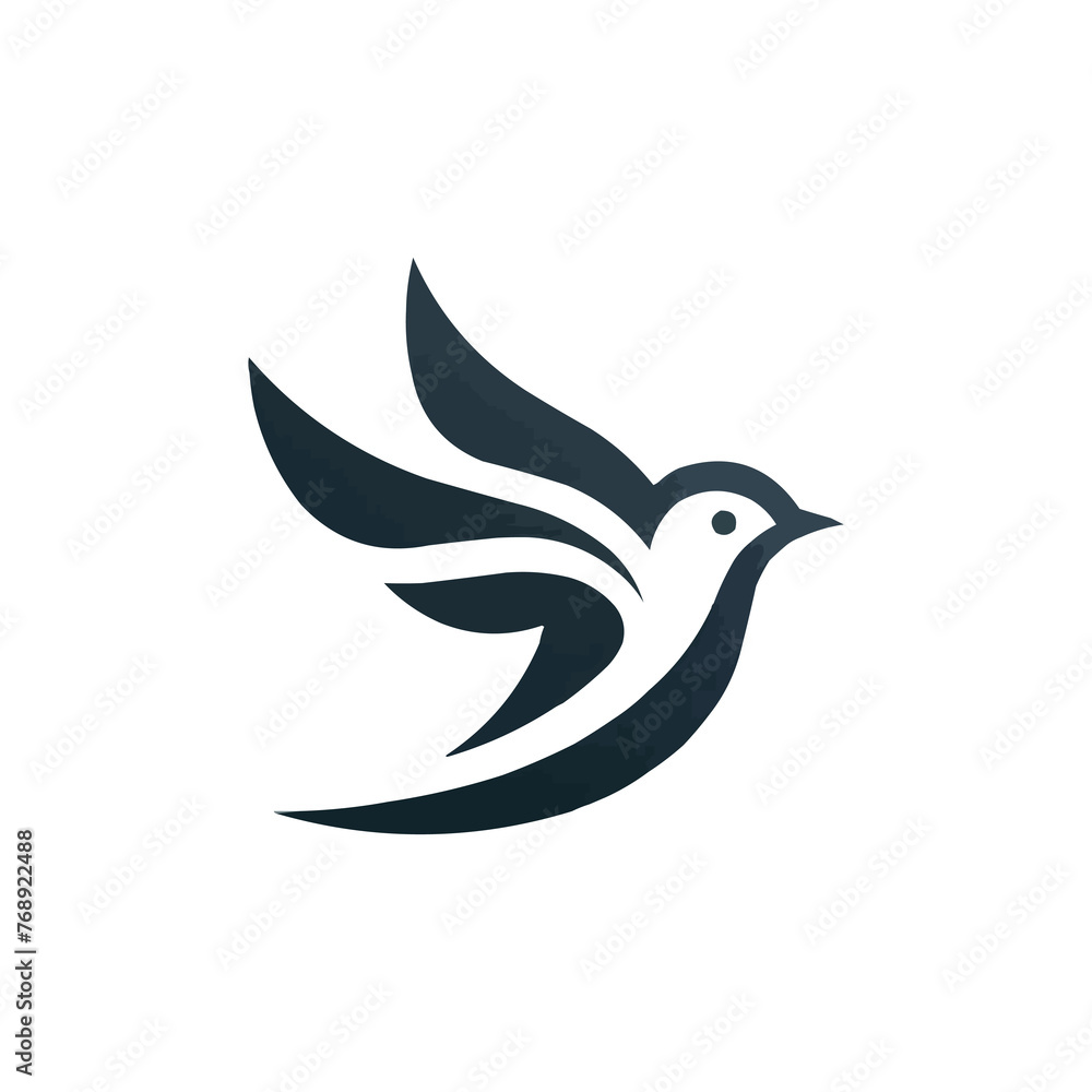 Birds clipart on a white background for a bird shop Birds clipart on a white background for a bird shop