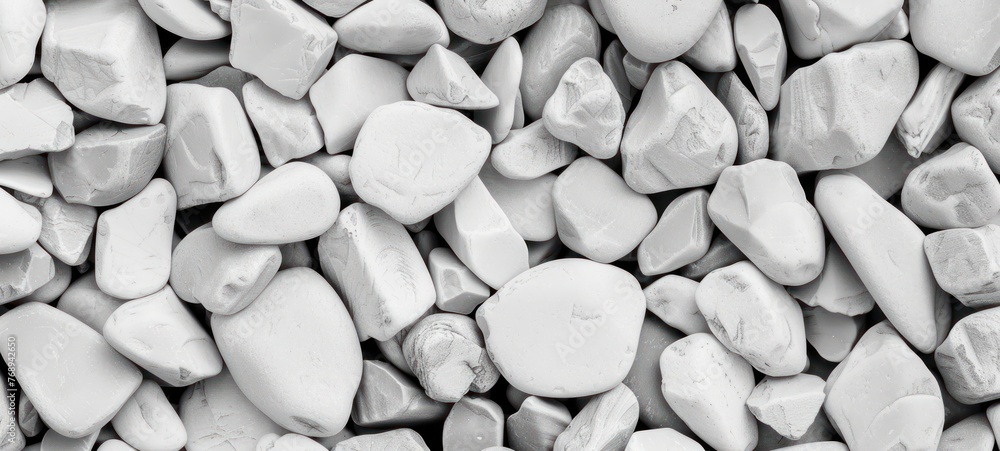 Sandstone Background , Gray and white stone background on the beach. Round and smooth gravel texture. Cobblestone pattern. Sandstone Background , Gray and white stone background on the beach. Round and smooth gravel texture. Cobblestone pattern.