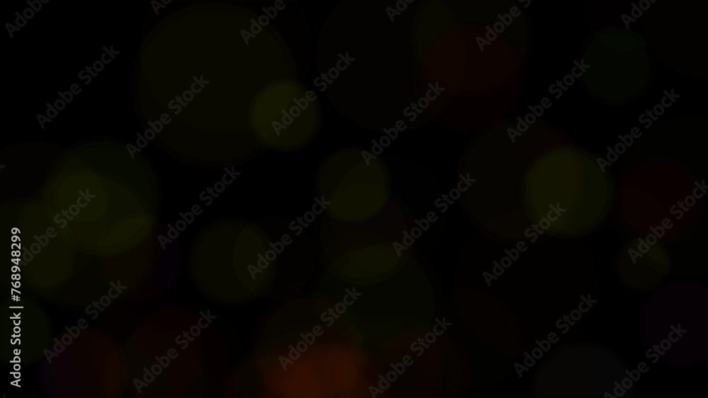 blurred background bokeh video overlay blurred background bokeh video overlay