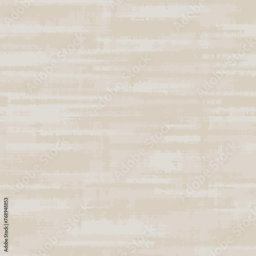 Abstract geometric seamless pattern with blots and an effect of attrition in retro colors. Vector shabby geometric carpet. Background for ceramic tile, wallpaper, linoleum, textile, rug, web page	