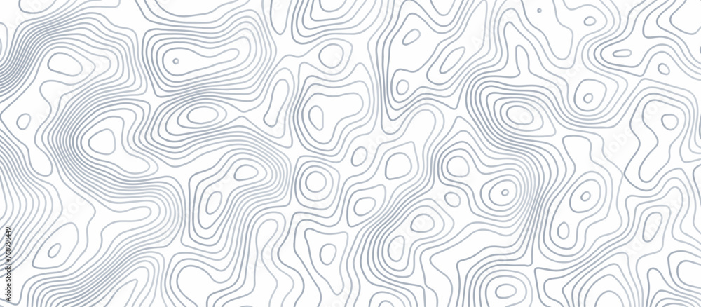 Abstract wave paper curved reliefs background .gradient multicolor wave curve lines banner background design .topographic contours map background .Vector geographic contour map. Abstract wave paper curved reliefs background .gradient multicolor wave curve lines banner background design .topographic contours map background .Vector geographic contour map.
