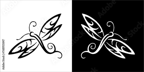 Illustration vector graphics of Buggys icon