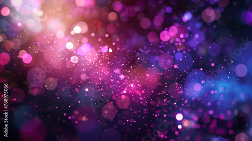abstract shinning background