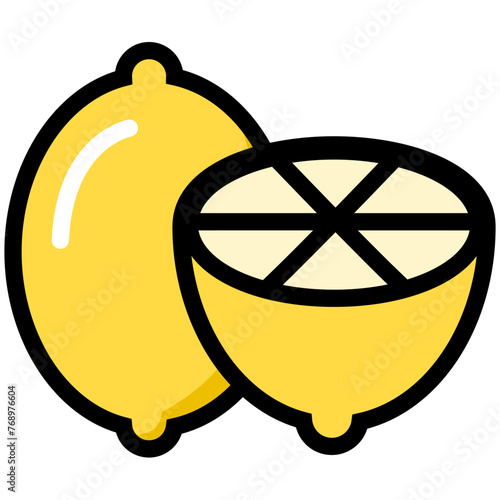 excellent Fresh icon design pack