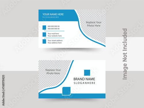 business card design templates