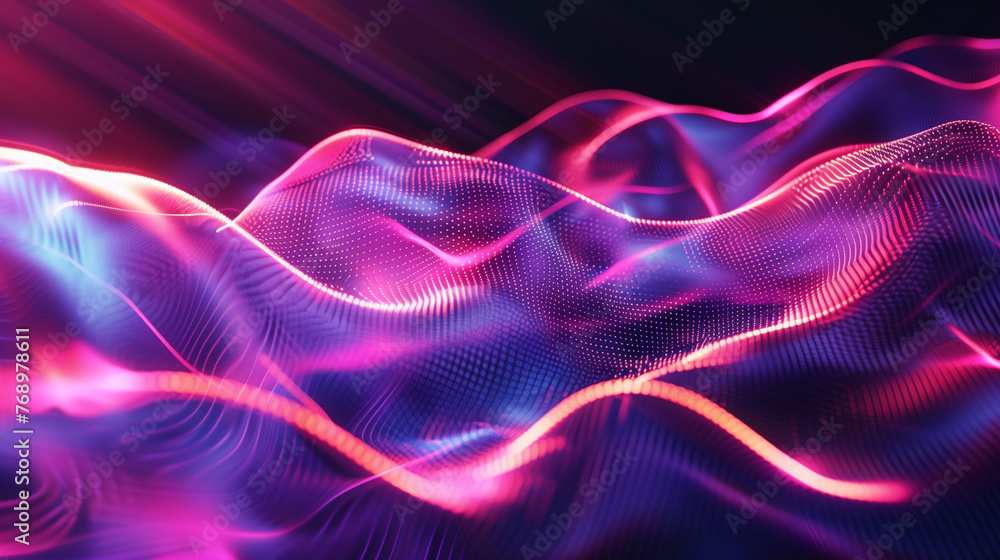 abstract light background abstract light background