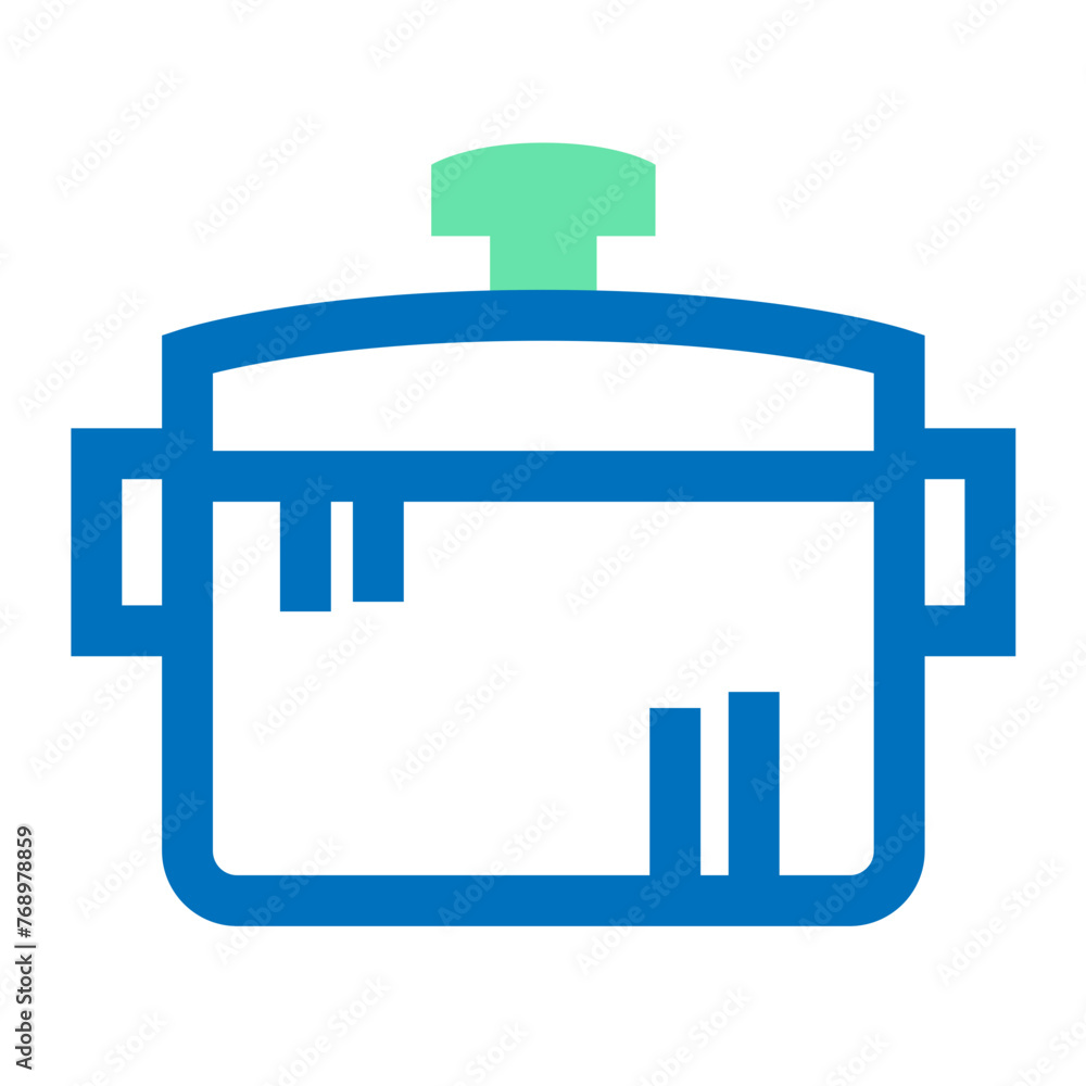 Department store icon pack Department store icon pack