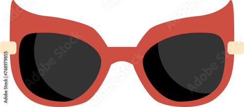 Fun Colorful Sunglasses