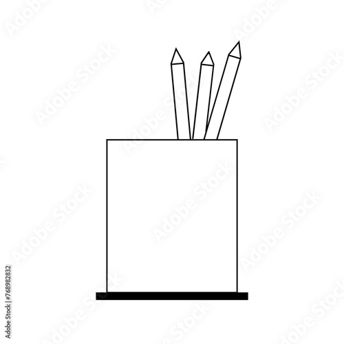 Ginny classmate stationery store icon pack
