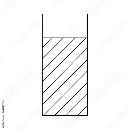 Ginny classmate stationery store icon pack