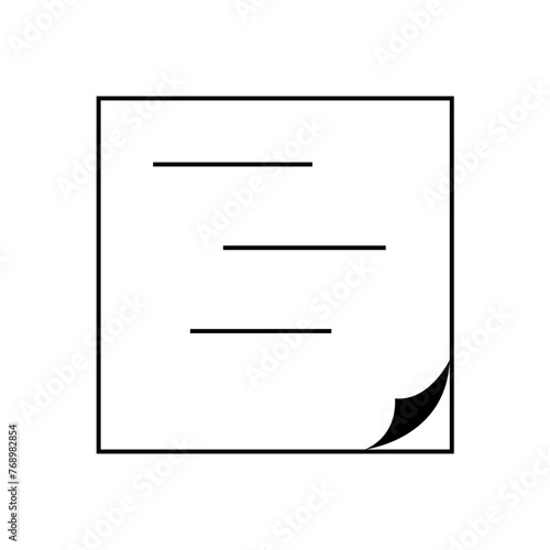 Ginny classmate stationery store icon pack