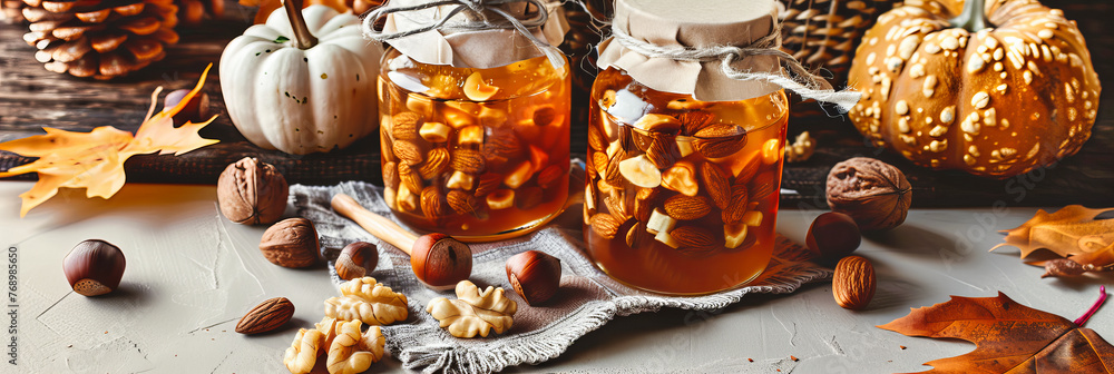 Artisanal Kombucha Brewing, A Fusion of Tradition and Wellness, Fermented Tea in Rustic Charm Artisanal Kombucha Brewing, A Fusion of Tradition and Wellness, Fermented Tea in Rustic Charm