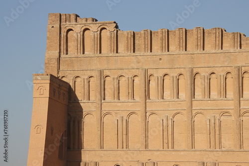 iwan khosrau or Taq khosrau 2000 years ago