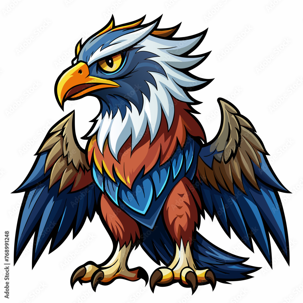 Eagle Eagle