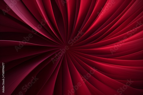 a background color of dark burgundy radial gradient look