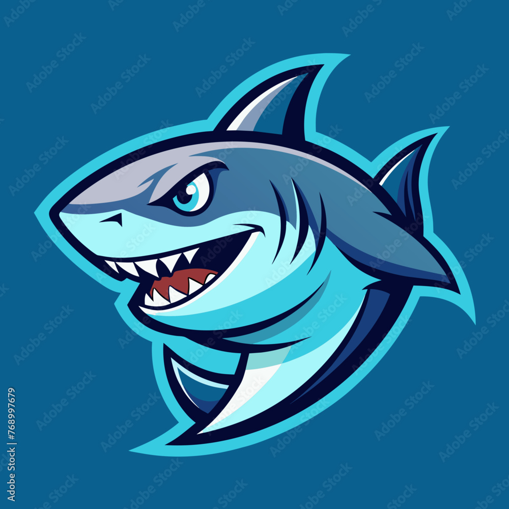 Shark Shark