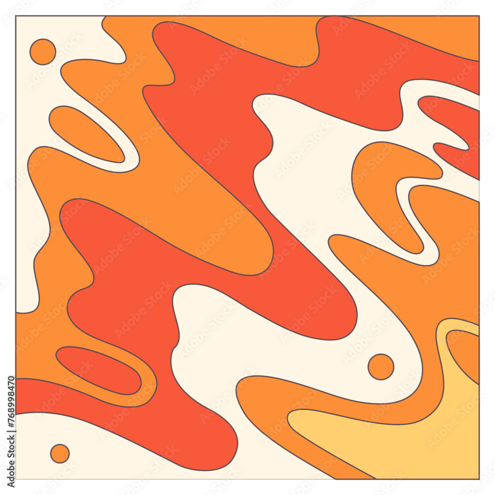 Psychedelic Pattern Psychedelic Pattern