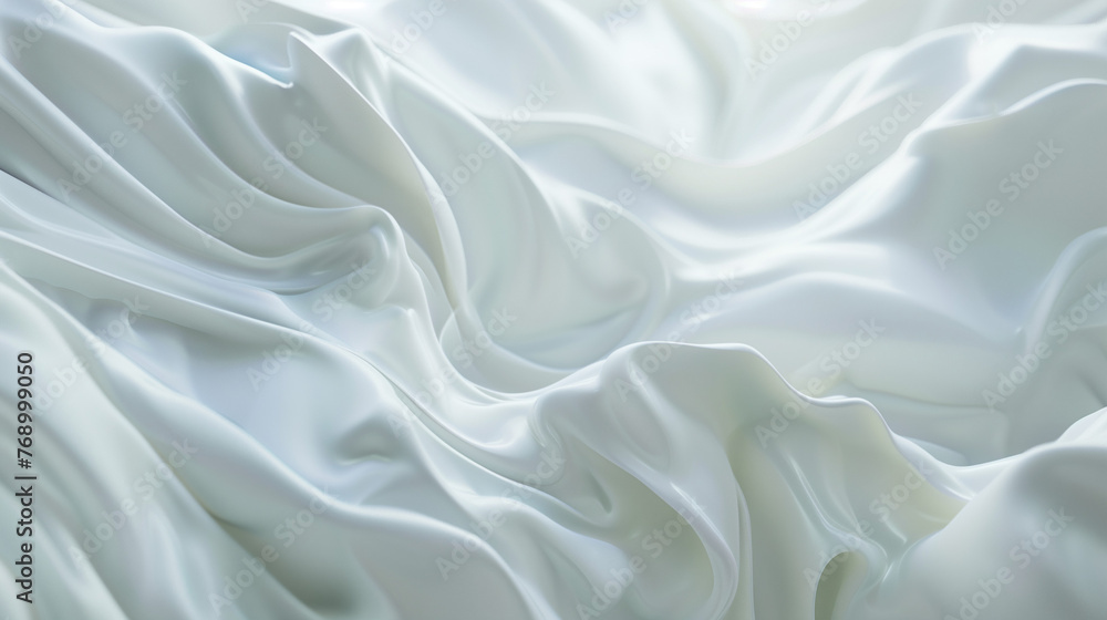 abstract background of silk abstract background of silk