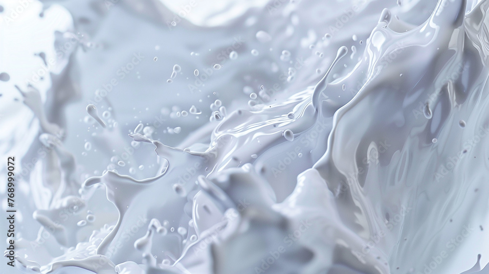abstract background of liquid abstract background of liquid