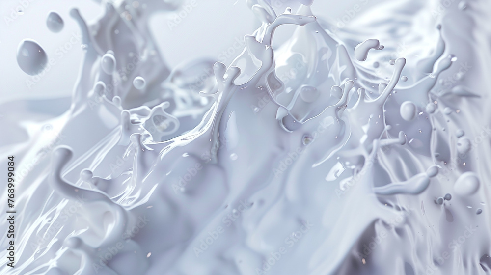 abstract background of liquid abstract background of liquid