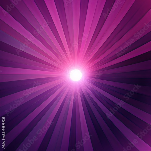 a background color of dark mauve radial gradient look