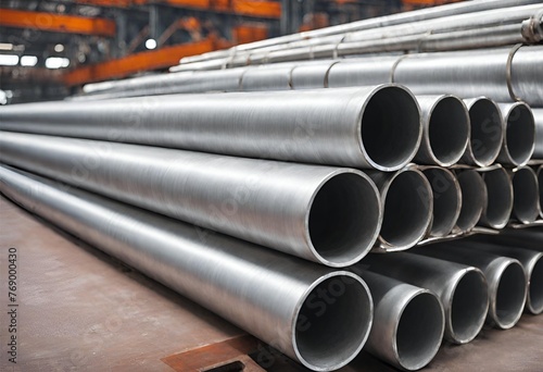 pipes for construction